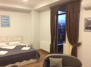Гостиница Apart Hotel Vera  Тбилиси